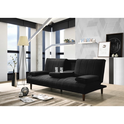 Casper futon mattress top